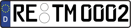 RE-TM0002