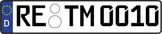 RE-TM0010