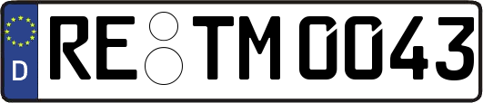 RE-TM0043