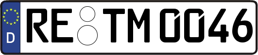 RE-TM0046