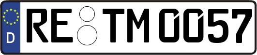 RE-TM0057