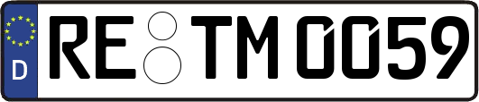 RE-TM0059