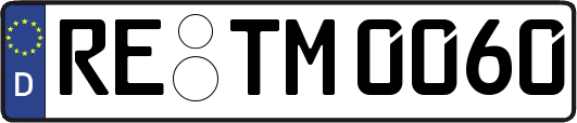 RE-TM0060