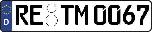 RE-TM0067