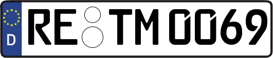 RE-TM0069