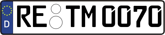 RE-TM0070