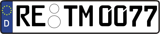 RE-TM0077