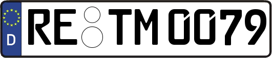 RE-TM0079