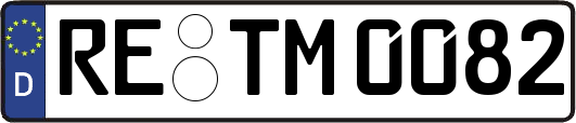 RE-TM0082