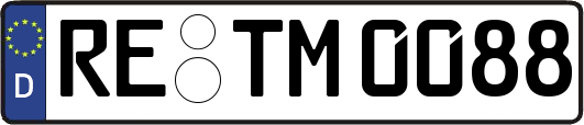 RE-TM0088