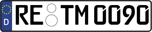 RE-TM0090