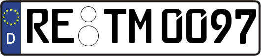 RE-TM0097