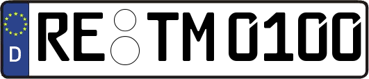 RE-TM0100