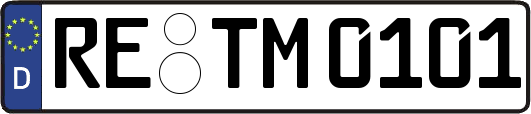 RE-TM0101