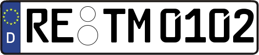 RE-TM0102