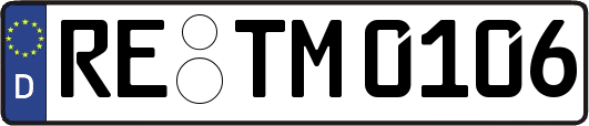 RE-TM0106
