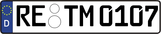 RE-TM0107