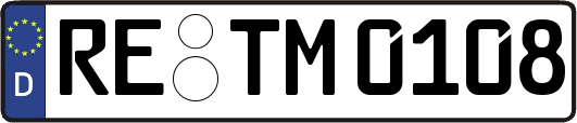RE-TM0108
