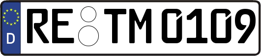 RE-TM0109
