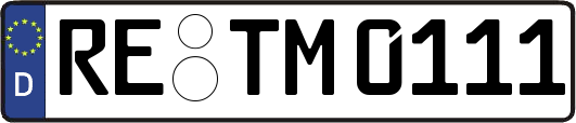 RE-TM0111