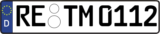 RE-TM0112