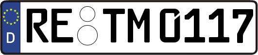 RE-TM0117