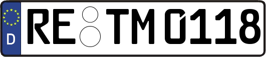 RE-TM0118