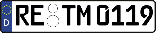 RE-TM0119