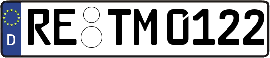 RE-TM0122