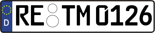 RE-TM0126