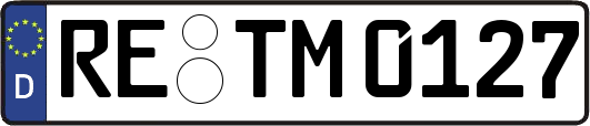 RE-TM0127