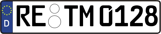 RE-TM0128