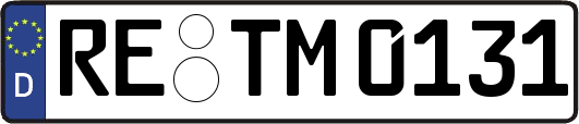 RE-TM0131