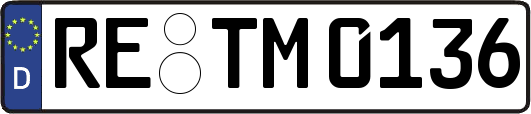 RE-TM0136