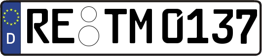 RE-TM0137