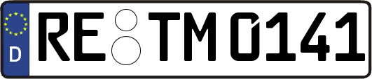 RE-TM0141