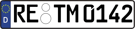 RE-TM0142