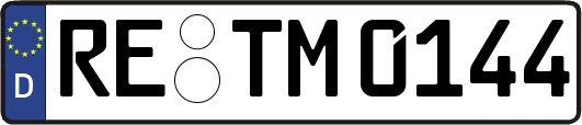 RE-TM0144