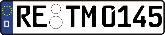 RE-TM0145