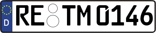 RE-TM0146