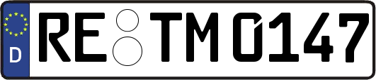 RE-TM0147