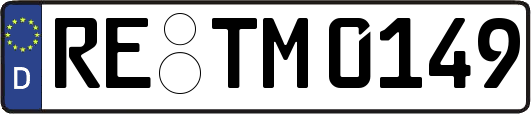 RE-TM0149