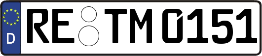 RE-TM0151