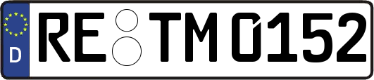 RE-TM0152