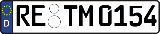 RE-TM0154