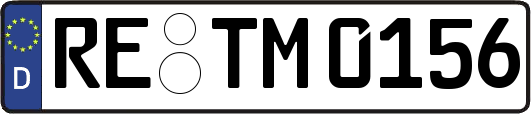 RE-TM0156
