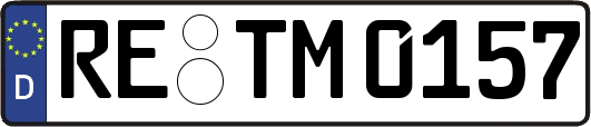 RE-TM0157