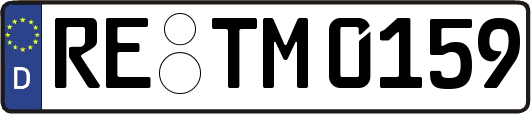 RE-TM0159