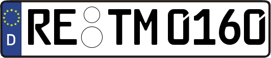 RE-TM0160