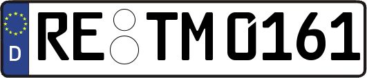 RE-TM0161